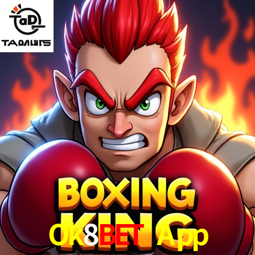 A Emoção da Loteria na Ok8bet App: Uma Chance de Mudança de Vida