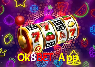 A Experiência Imersiva dos Cassinos Ao Vivo no Ok8bet App