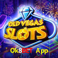 A Experiência Imersiva dos Cassinos Ao Vivo no Ok8bet App