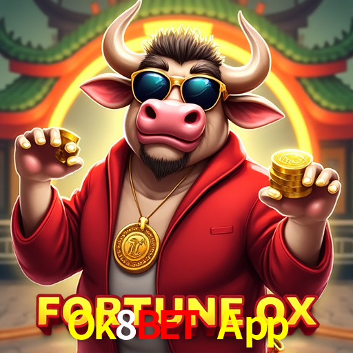 A Revolução dos Aplicativos de Jogos no Ok8bet App