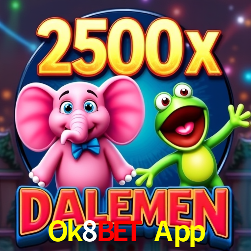 Inovações de Jogos na Ok8bet App: O Futuro das Experiências Interativas