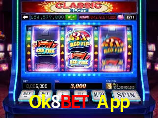 Desvendando o Mundo dos Jogos Virtuais na Ok8bet App