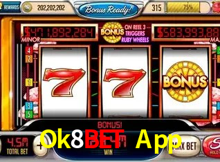 Descubra o Programa VIP da Ok8bet App: Vantagens Exclusivas para Jogadores