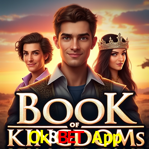 Apostas Esportivas na Ok8bet App: Um Guia Completo