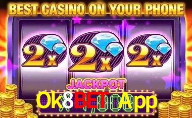 Descubra a Essência do Ok8bet App: Nossa História e Compromissos