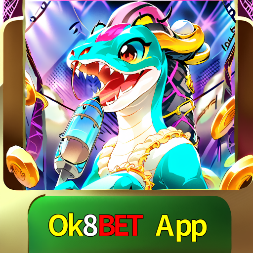 Ok8bet App